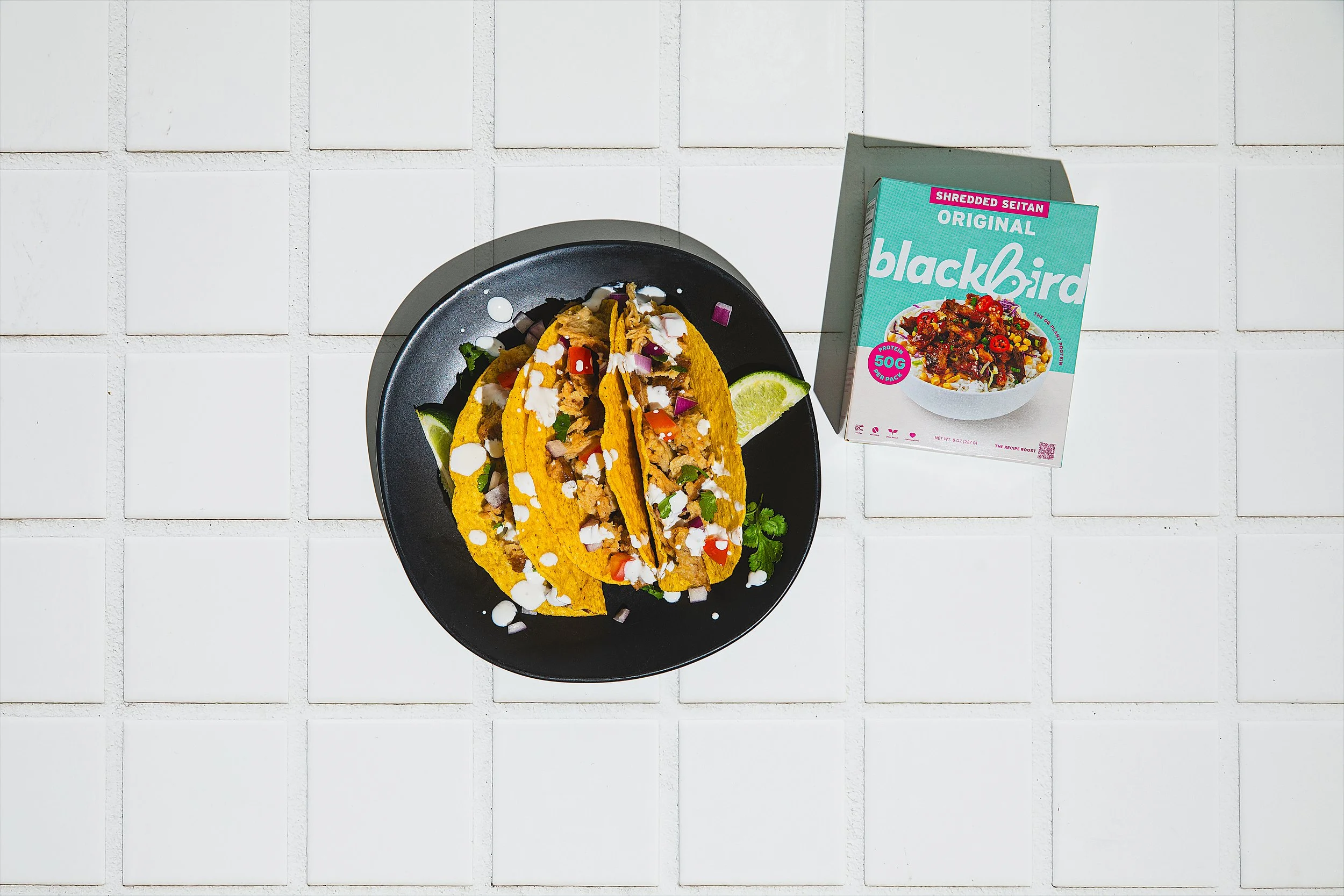 Blackbird Foods